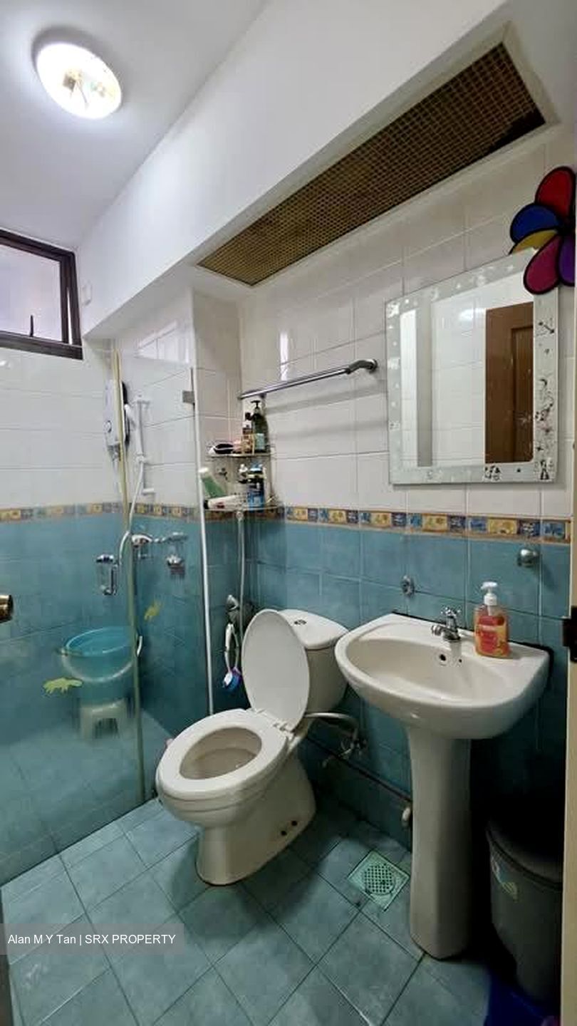 Blk 630 Senja Grand (Bukit Panjang), HDB 5 Rooms #593071161
